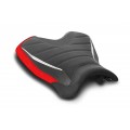 LUIMOTO (RACE II) Rider Seat Covers for the YAMAHA YZF-R1 (2025+) LUIMOTO (RACE II) Rider Seat Covers for the YAMAHA YZF-R1 (2025+)